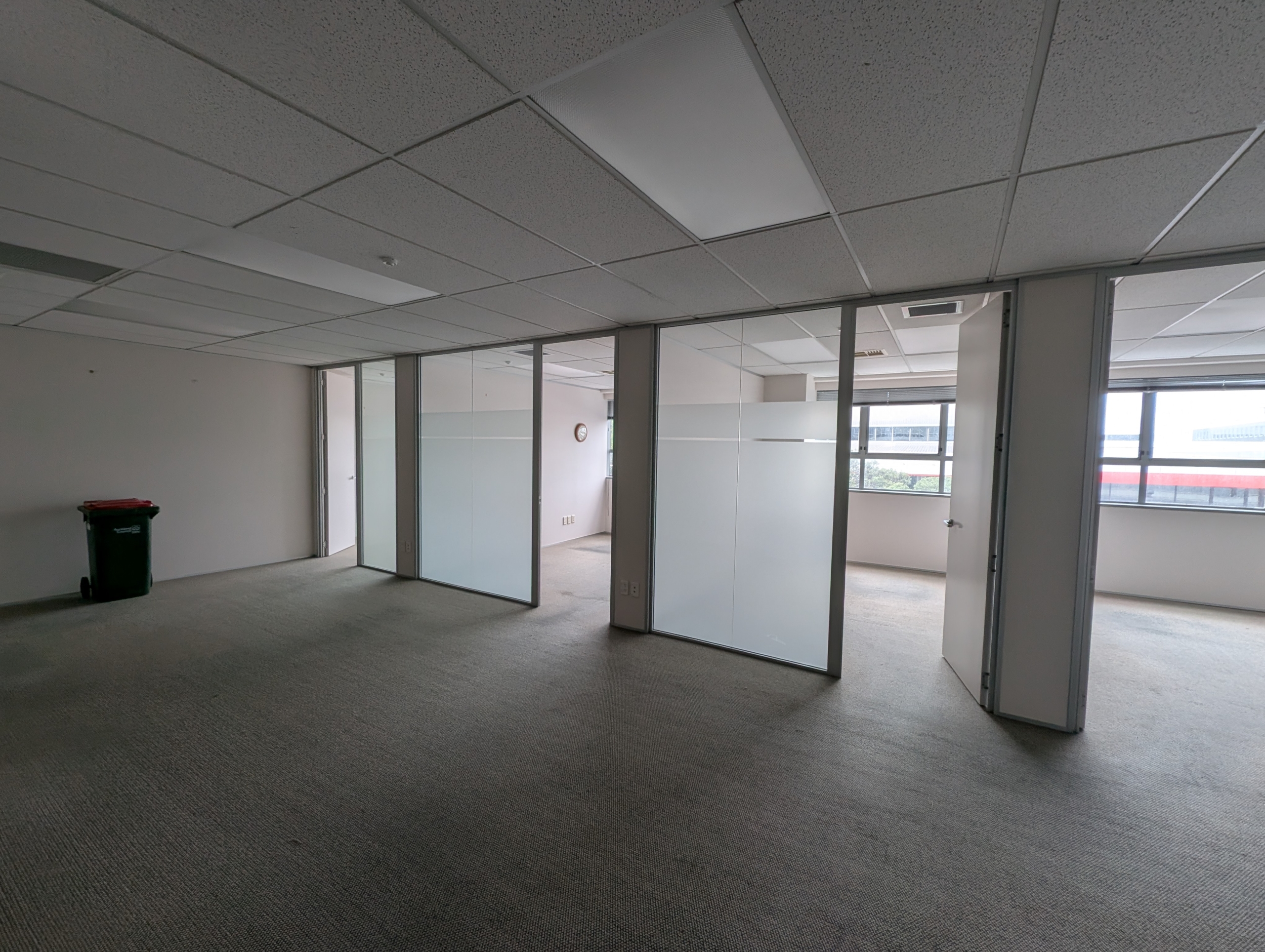Level 2 Suite 2