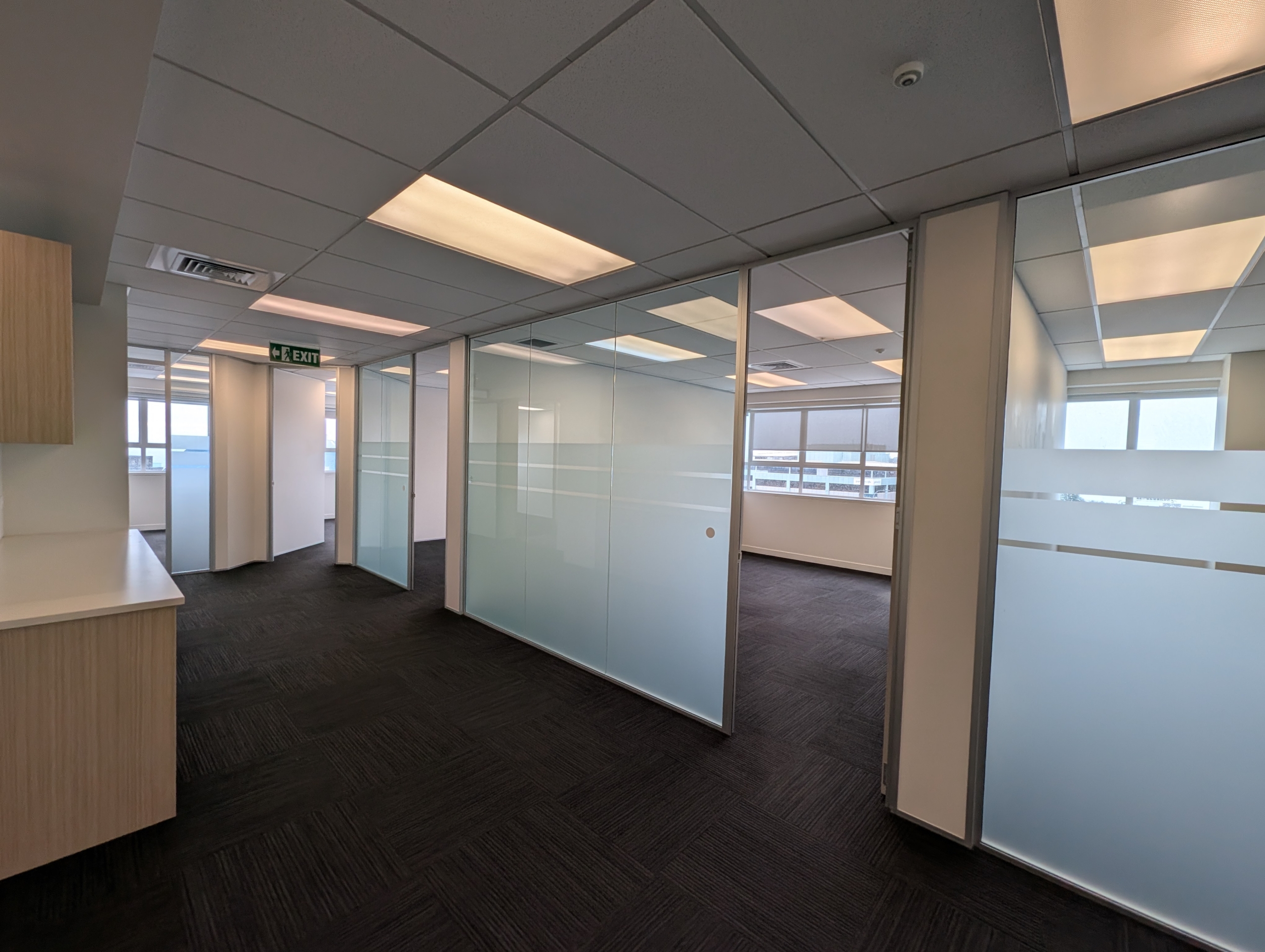 Level 5 Suite 1